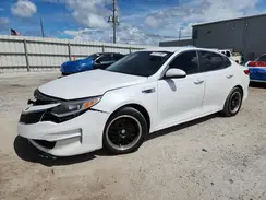 5XXGT4L17GG029859 2016 KIA OPTIMA