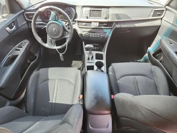 5XXGT4L17GG029859 2016 KIA OPTIMA - Image 8