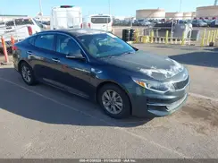 5XXGT4L17GG033426 2016 KIA OPTIMA