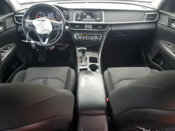 5XXGT4L17GG033801 2016 KIA OPTIMA - Image 8