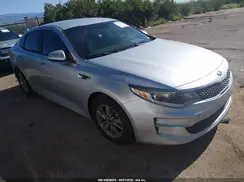 5XXGT4L17GG050730 2016 KIA OPTIMA
