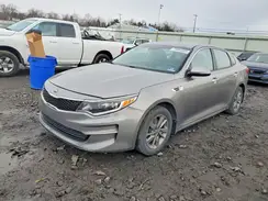 5XXGT4L17GG053675 2016 KIA OPTIMA