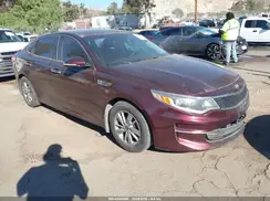 5XXGT4L17GG069147 2016 KIA OPTIMA