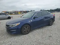 5XXGT4L17GG074820 2016 KIA OPTIMA