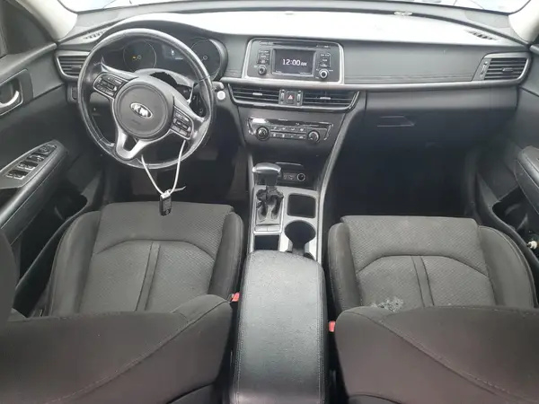5XXGT4L17GG074820 2016 KIA OPTIMA - Image 8