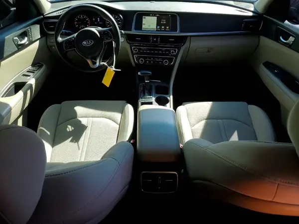 5XXGT4L17GG075370 2016 KIA OPTIMA - Image 8