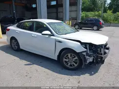 5XXGT4L17GG075921 2016 KIA OPTIMA