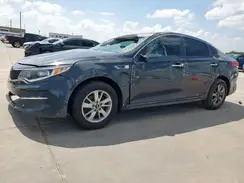 5XXGT4L17GG080987 2016 KIA OPTIMA