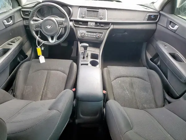 5XXGT4L17GG080987 2016 KIA OPTIMA - Image 8