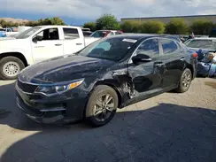 5XXGT4L17GG085445 2016 KIA OPTIMA