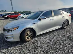 5XXGT4L17GG108335 2016 KIA OPTIMA