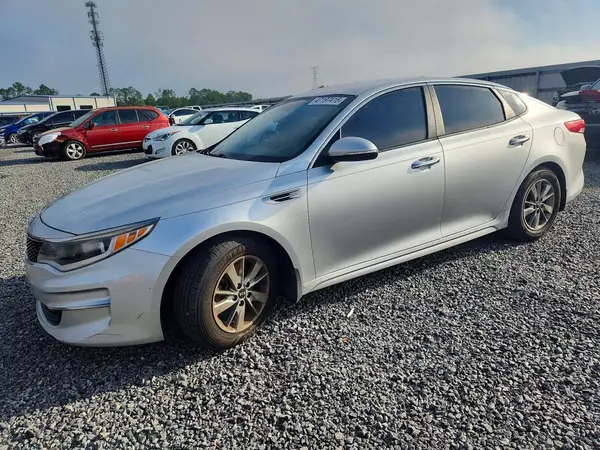 5XXGT4L17GG108335 2016 KIA OPTIMA - Image 1