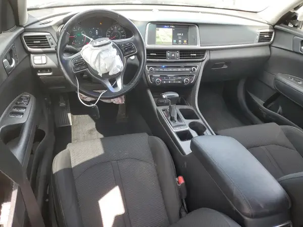 5XXGT4L17GG109534 2016 KIA OPTIMA - Image 8