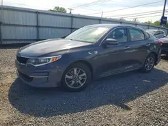 5XXGT4L17GG109548 2016 KIA OPTIMA