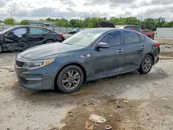 5XXGT4L17GG111042 2016 KIA OPTIMA