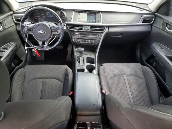 5XXGT4L17GG111042 2016 KIA OPTIMA - Image 8