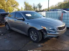 5XXGT4L17HG129669 2017 KIA OPTIMA