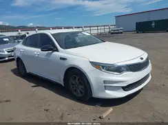 5XXGT4L17HG143104 2017 KIA OPTIMA