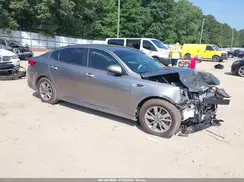 5XXGT4L17HG148609 2017 KIA OPTIMA