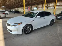 5XXGT4L17HG148660 2017 KIA OPTIMA