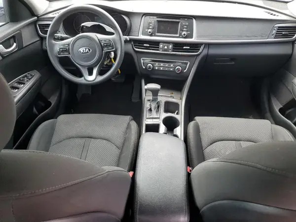 5XXGT4L17HG168942 2017 KIA OPTIMA - Image 8