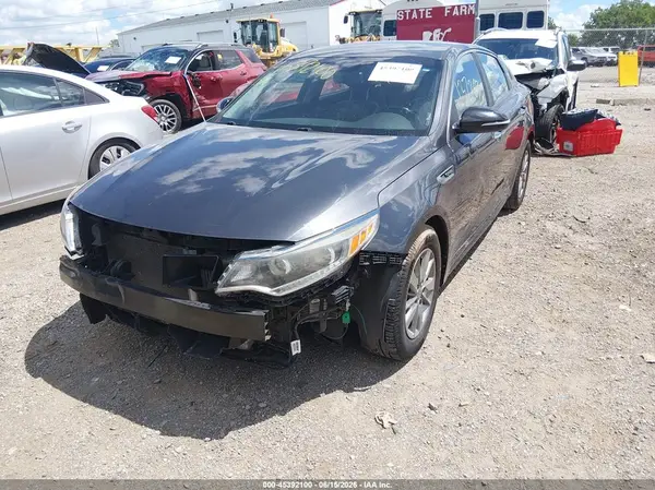 5XXGT4L17HG174241 2017 KIA OPTIMA - Image 2