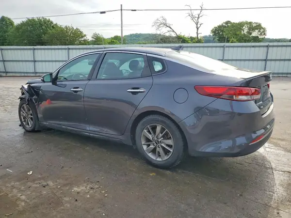 5XXGT4L17HG175227 2017 KIA OPTIMA - Image 2