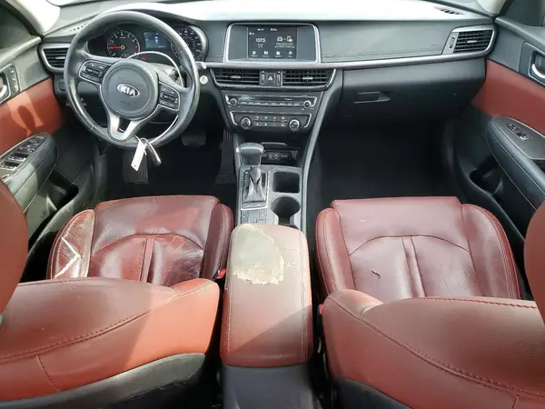 5XXGT4L17HG175227 2017 KIA OPTIMA - Image 8