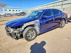 5XXGT4L17JG179042 2018 KIA OPTIMA