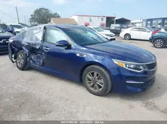 5XXGT4L17JG194320 2018 KIA OPTIMA