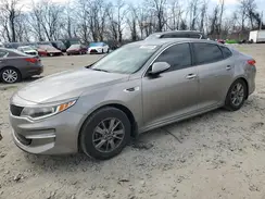 5XXGT4L17JG202674 2018 KIA OPTIMA
