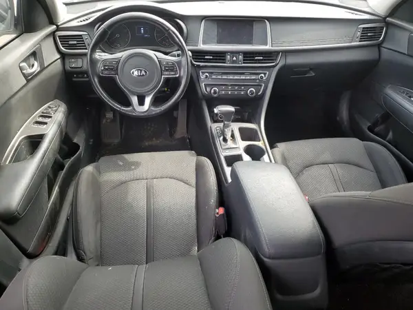 5XXGT4L17JG202674 2018 KIA OPTIMA - Image 8