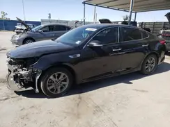 5XXGT4L17JG207311 2018 KIA OPTIMA