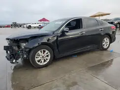5XXGT4L17JG225839 2018 KIA OPTIMA