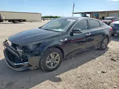 5XXGT4L17JG238266 2018 KIA OPTIMA