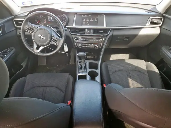 5XXGT4L17JG238266 2018 KIA OPTIMA - Image 8