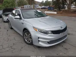 5XXGT4L18GG001178 2016 KIA OPTIMA