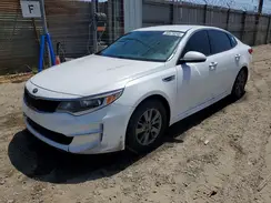 5XXGT4L18GG001259 2016 KIA OPTIMA
