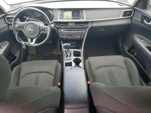 5XXGT4L18GG001875 2016 KIA OPTIMA - Image 8