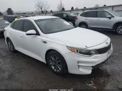 5XXGT4L18GG002184 2016 KIA OPTIMA