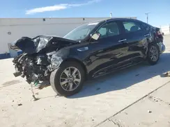 5XXGT4L18GG009636 2016 KIA OPTIMA