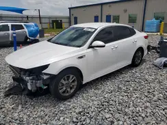 5XXGT4L18GG010088 2016 KIA OPTIMA