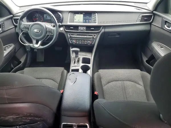 5XXGT4L18GG010088 2016 KIA OPTIMA - Image 8