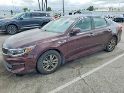5XXGT4L18GG029627 2016 KIA OPTIMA