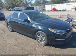 5XXGT4L18GG029739 2016 KIA OPTIMA