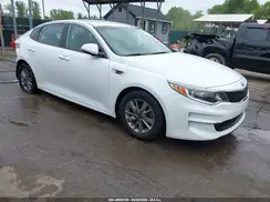 5XXGT4L18GG031796 2016 KIA OPTIMA