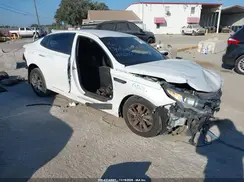 5XXGT4L18GG032849 2016 KIA OPTIMA