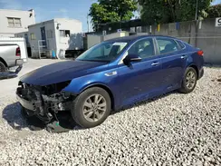 5XXGT4L18GG034164 2016 KIA OPTIMA