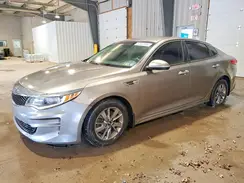 5XXGT4L18GG042281 2016 KIA OPTIMA