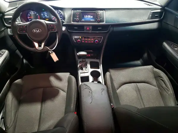 5XXGT4L18GG042281 2016 KIA OPTIMA - Image 8